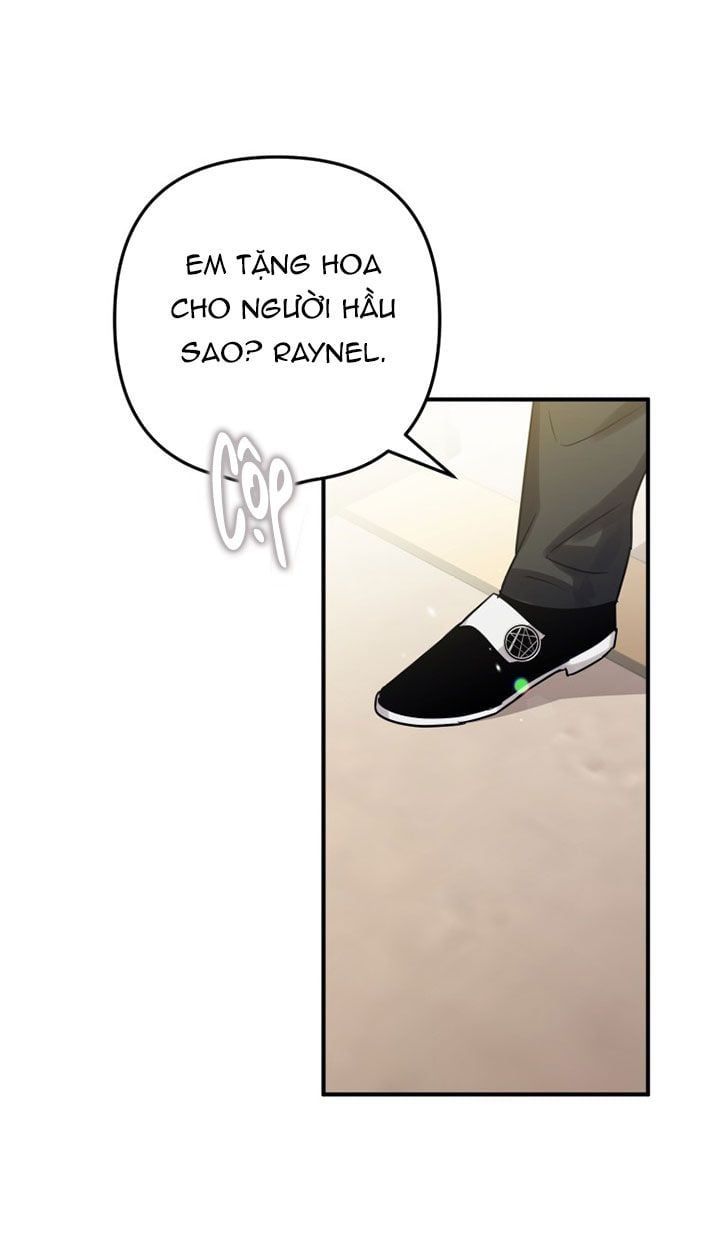 đọc truyện Bỗng Nhiên Tôi Trở Thành Quạ Đen!! Chương 15.5 ảnh 12 tại Thiên Thai Truyện