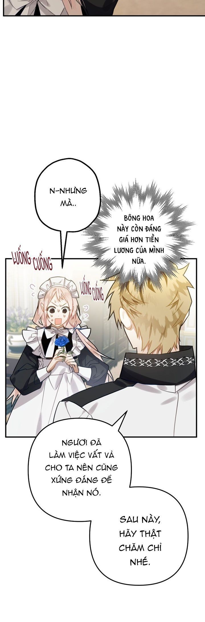 đọc truyện Bỗng Nhiên Tôi Trở Thành Quạ Đen!! Chương 15.5 ảnh 14 tại Thiên Thai Truyện