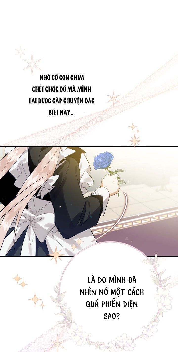 đọc truyện Bỗng Nhiên Tôi Trở Thành Quạ Đen!! Chương 15.5 ảnh 17 tại Thiên Thai Truyện