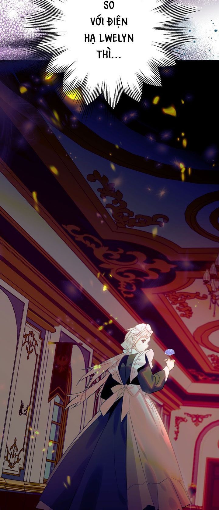 đọc truyện Bỗng Nhiên Tôi Trở Thành Quạ Đen!! Chương 15.5 ảnh 19 tại Thiên Thai Truyện