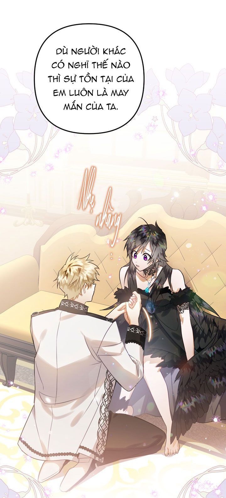 đọc truyện Bỗng Nhiên Tôi Trở Thành Quạ Đen!! Chương 15.5 ảnh 29 tại Thiên Thai Truyện