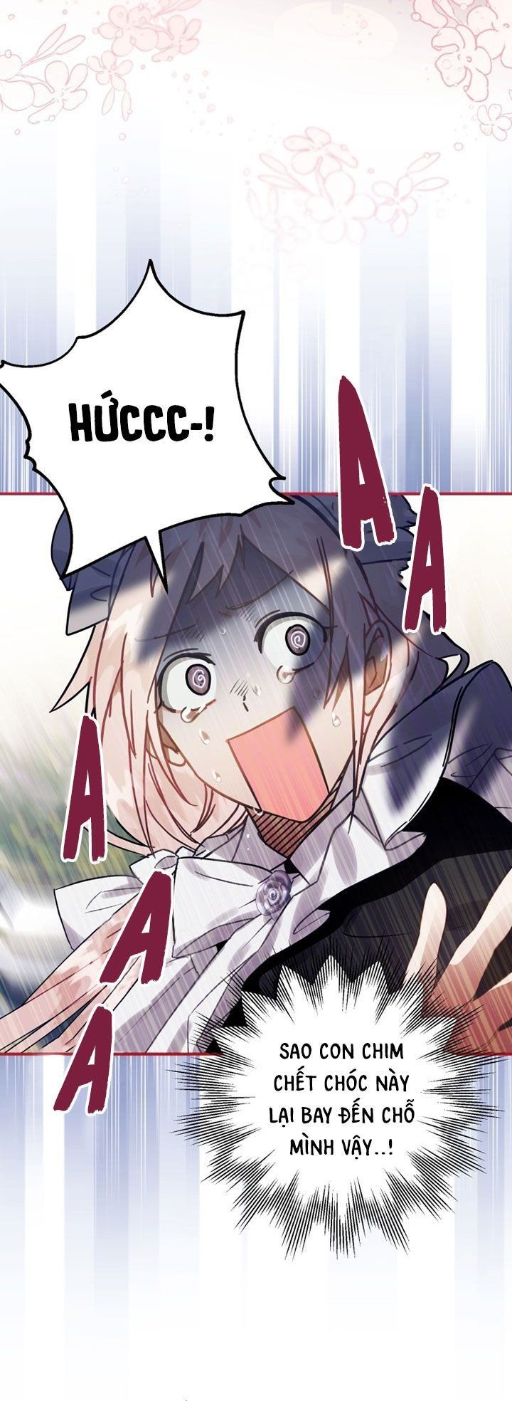 đọc truyện Bỗng Nhiên Tôi Trở Thành Quạ Đen!! Chương 15.5 ảnh 5 tại Thiên Thai Truyện