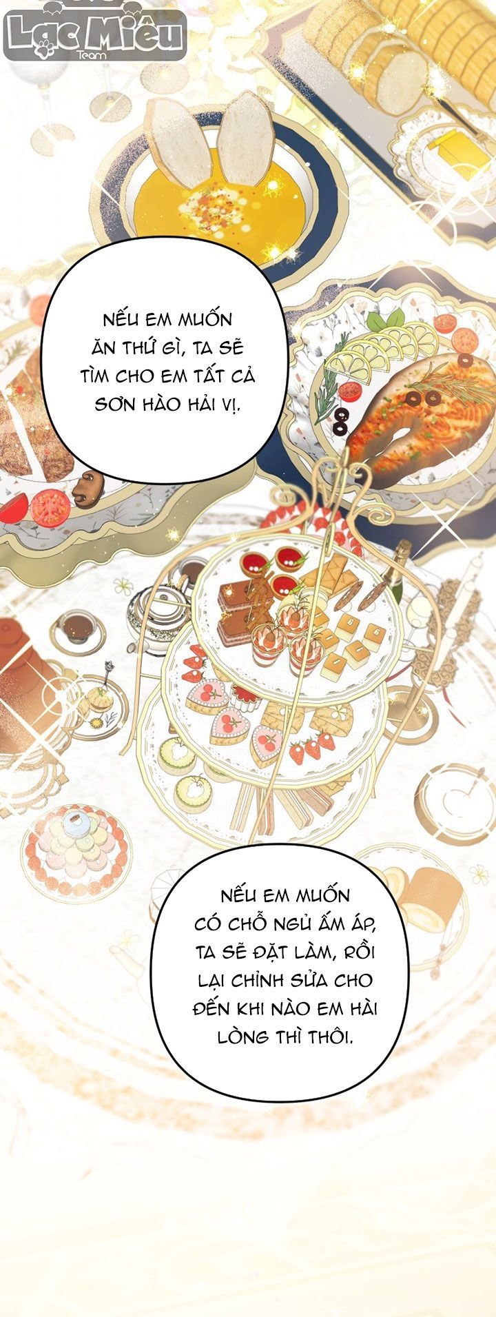 đọc truyện Bỗng Nhiên Tôi Trở Thành Quạ Đen!! Chương 15.5 ảnh 34 tại Thiên Thai Truyện