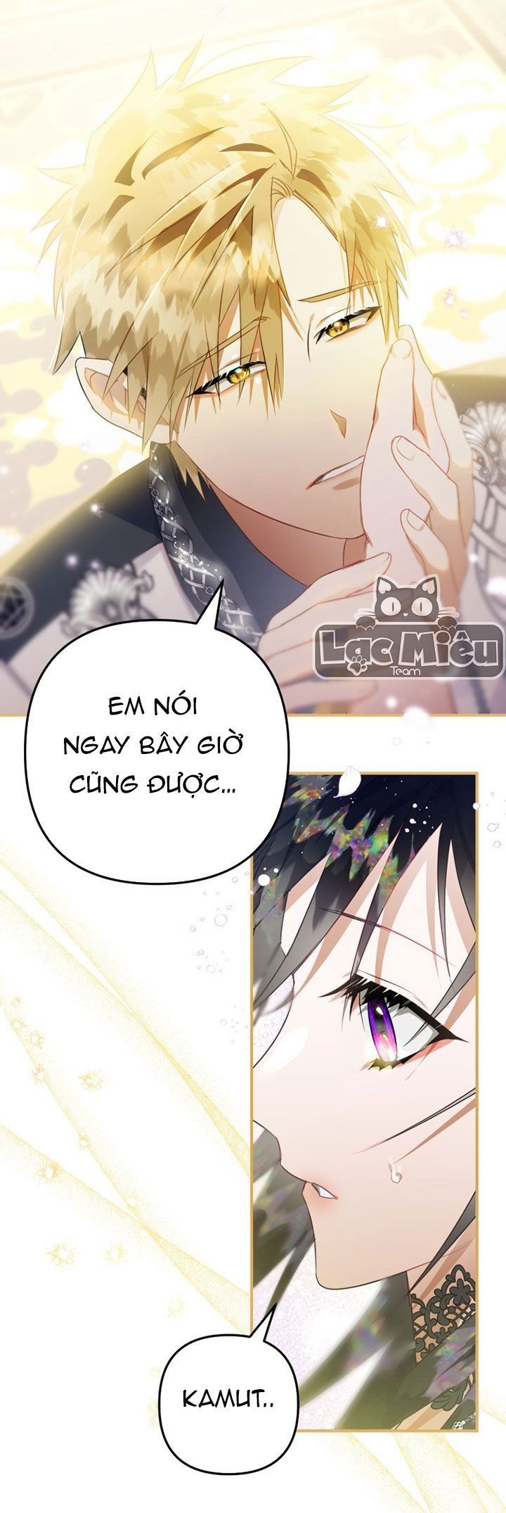 đọc truyện Bỗng Nhiên Tôi Trở Thành Quạ Đen!! Chương 15.5 ảnh 35 tại Thiên Thai Truyện