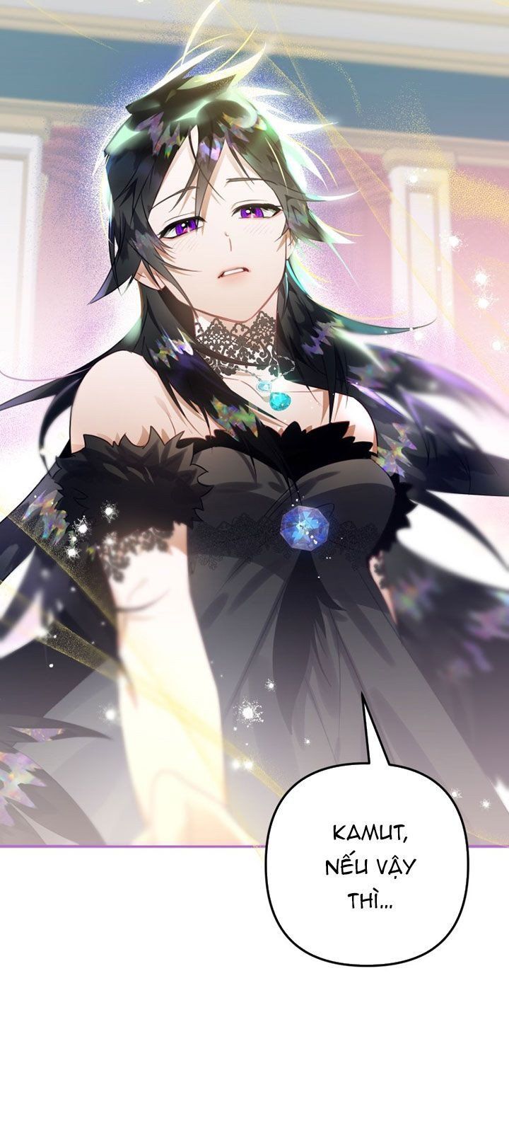 đọc truyện Bỗng Nhiên Tôi Trở Thành Quạ Đen!! Chương 15.5 ảnh 37 tại Thiên Thai Truyện