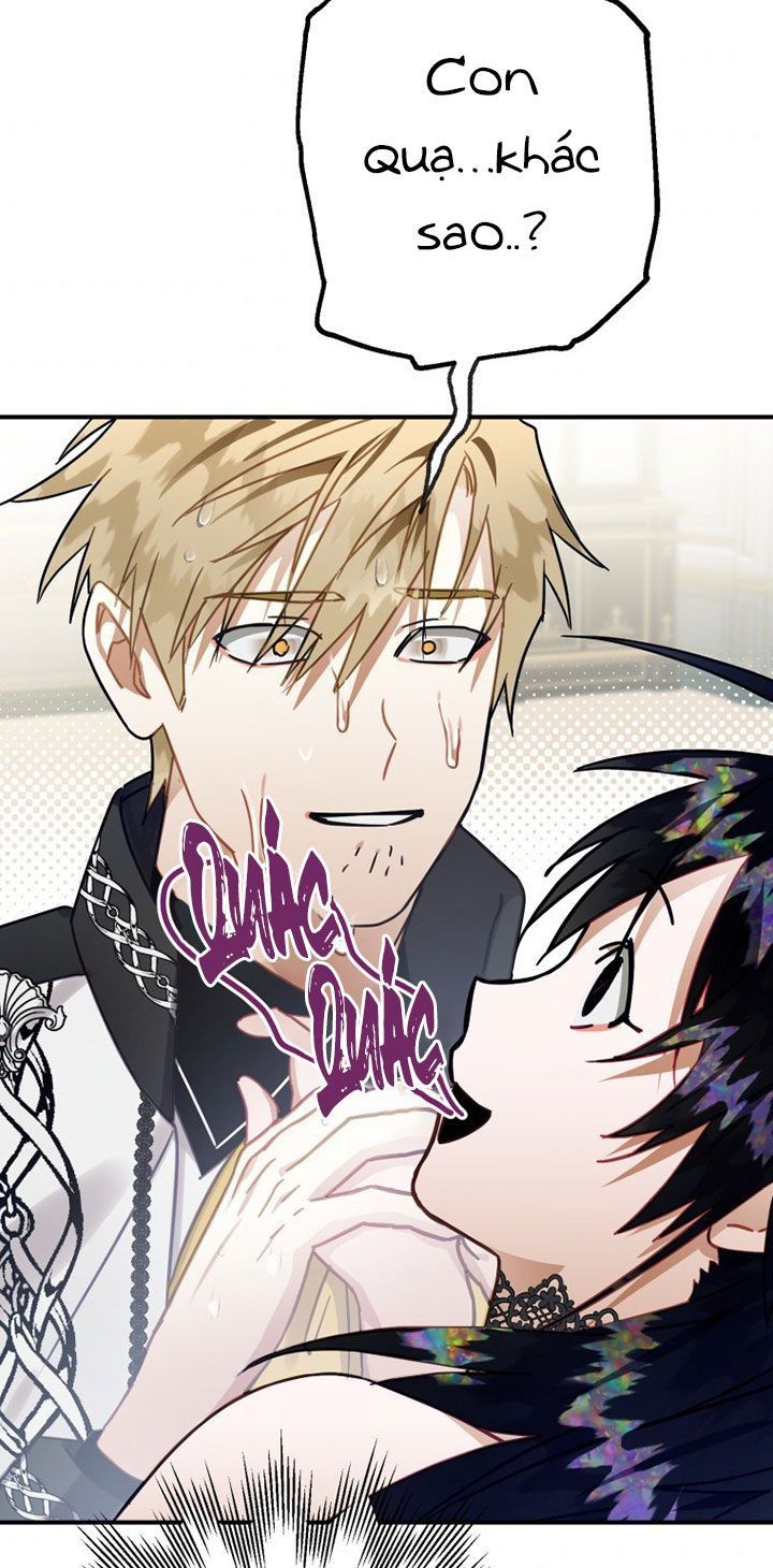 đọc truyện Bỗng Nhiên Tôi Trở Thành Quạ Đen!! Chương 15.5 ảnh 40 tại Thiên Thai Truyện