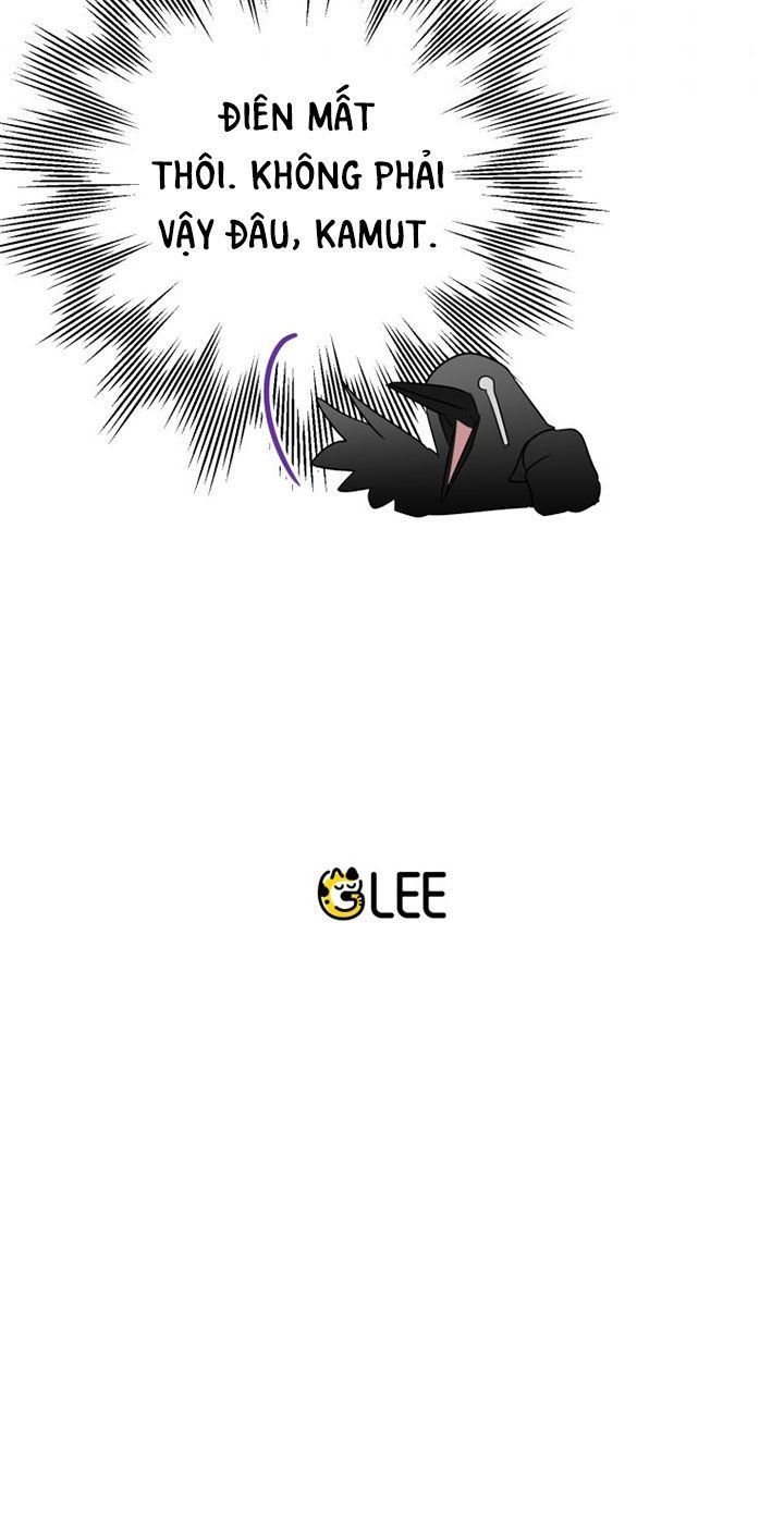 đọc truyện Bỗng Nhiên Tôi Trở Thành Quạ Đen!! Chương 15.5 ảnh 41 tại Thiên Thai Truyện