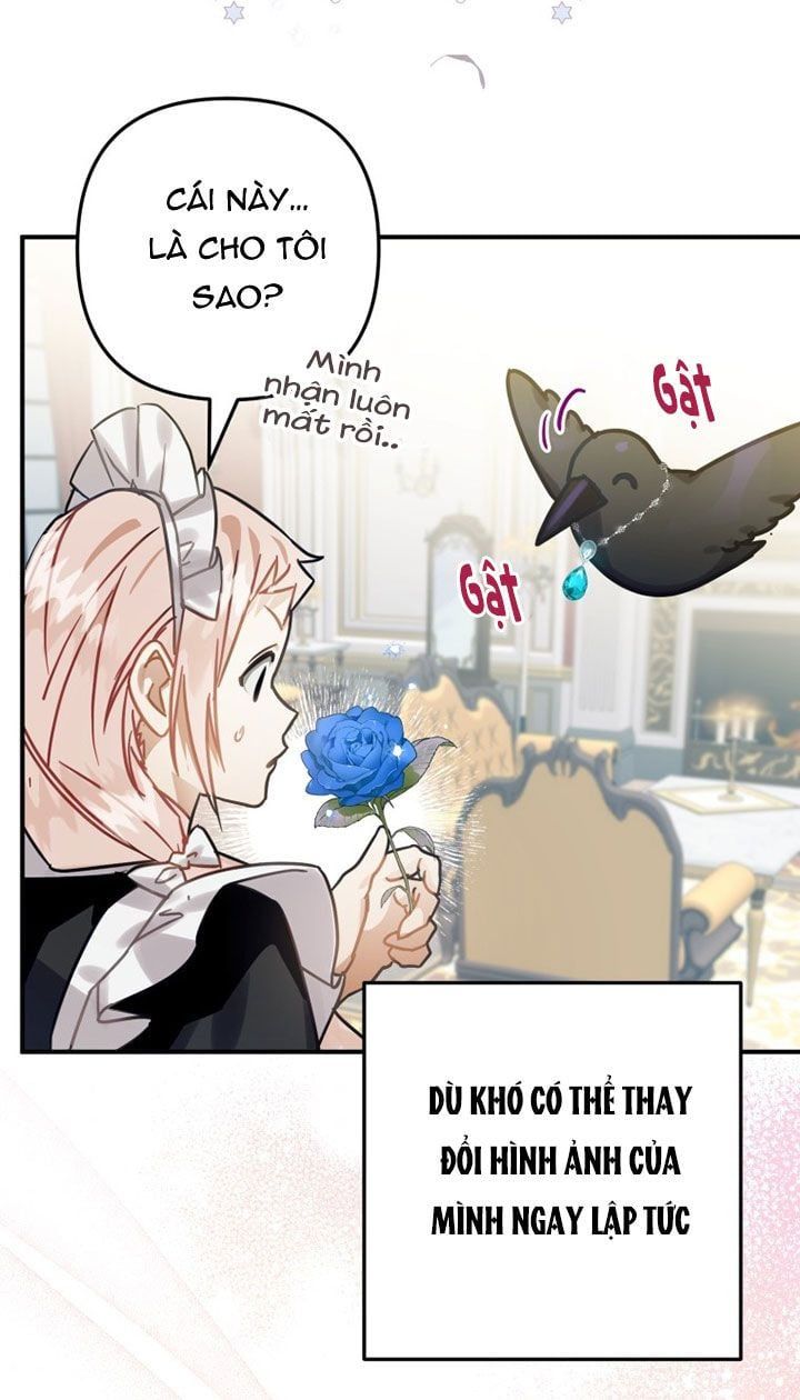 đọc truyện Bỗng Nhiên Tôi Trở Thành Quạ Đen!! Chương 15.5 ảnh 8 tại Thiên Thai Truyện