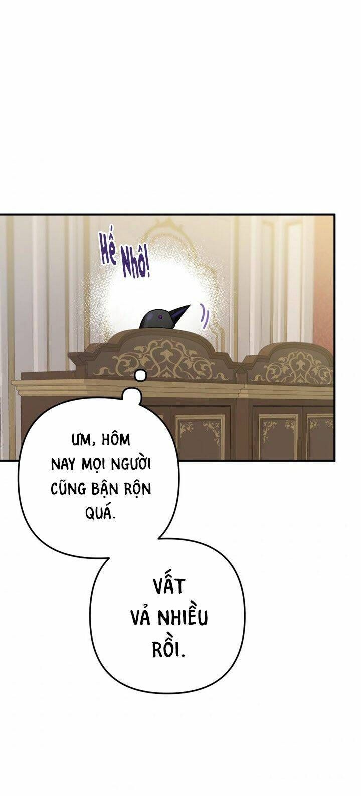 đọc truyện Bỗng Nhiên Tôi Trở Thành Quạ Đen!! Chương 15 ảnh 29 tại Thiên Thai Truyện