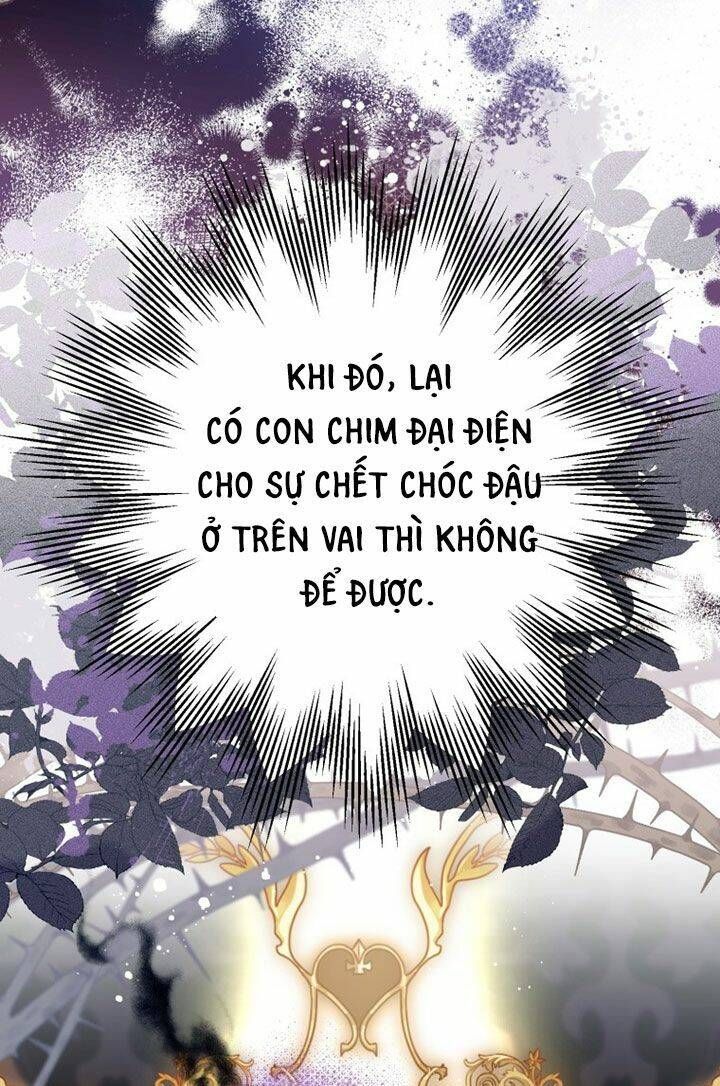 đọc truyện Bỗng Nhiên Tôi Trở Thành Quạ Đen!! Chương 15 ảnh 35 tại Thiên Thai Truyện