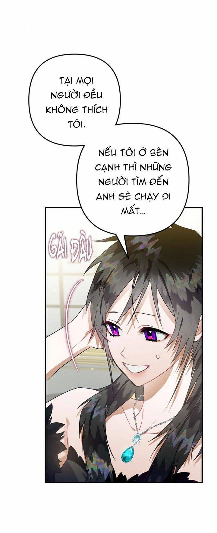 đọc truyện Bỗng Nhiên Tôi Trở Thành Quạ Đen!! Chương 15 ảnh 73 tại Thiên Thai Truyện
