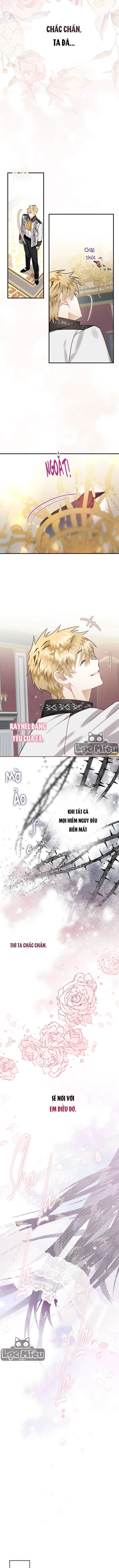 đọc truyện Bỗng Nhiên Tôi Trở Thành Quạ Đen!! Chương 16.5 ảnh 7 tại Thiên Thai Truyện