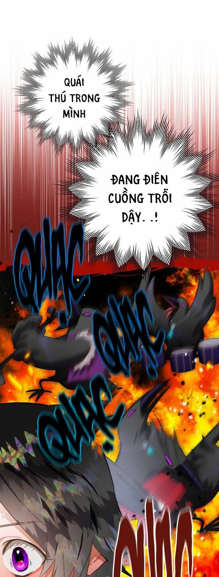 đọc truyện Bỗng Nhiên Tôi Trở Thành Quạ Đen!! Chương 16 ảnh 19 tại Thiên Thai Truyện