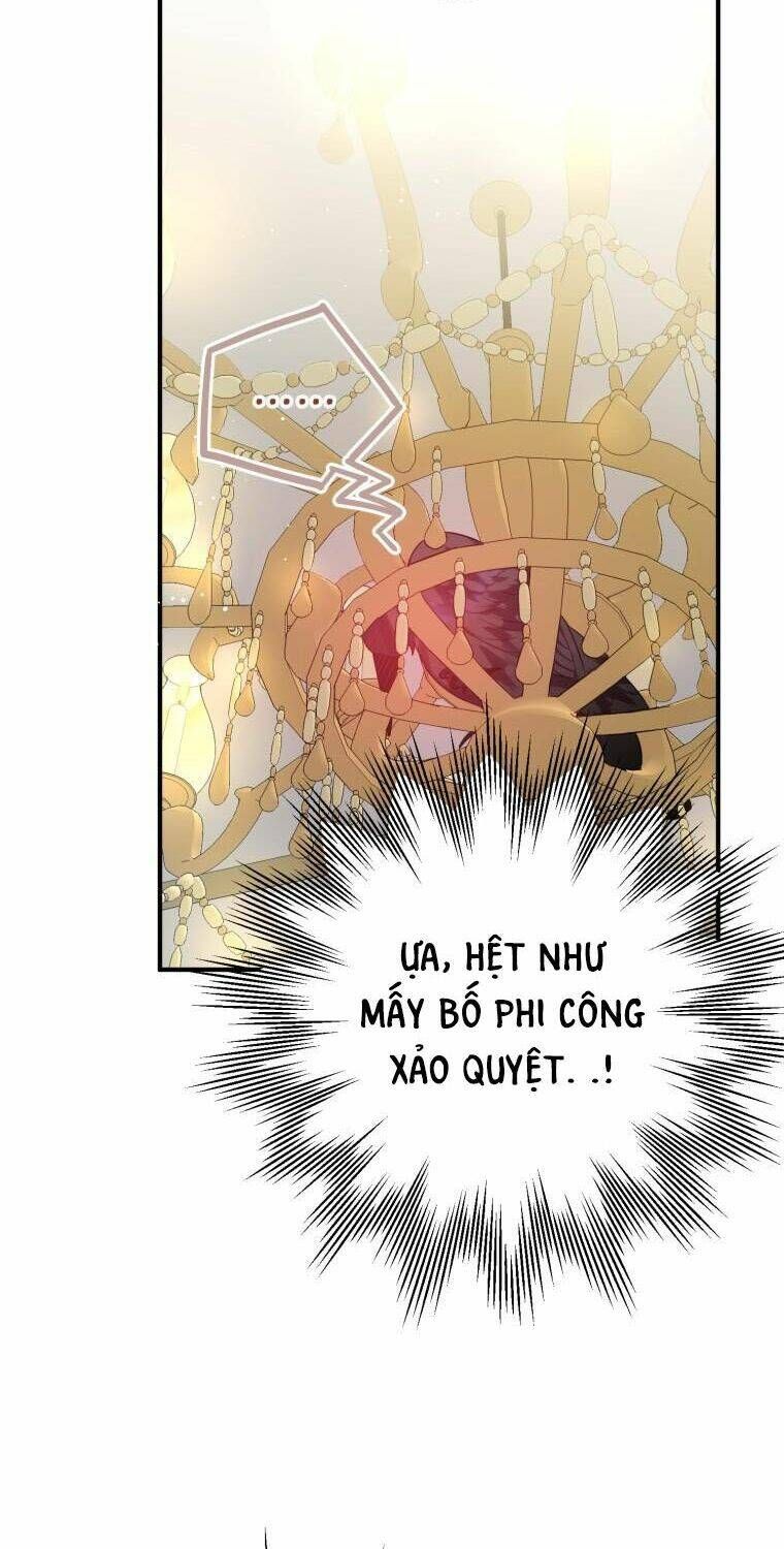 đọc truyện Bỗng Nhiên Tôi Trở Thành Quạ Đen!! Chương 16 ảnh 25 tại Thiên Thai Truyện