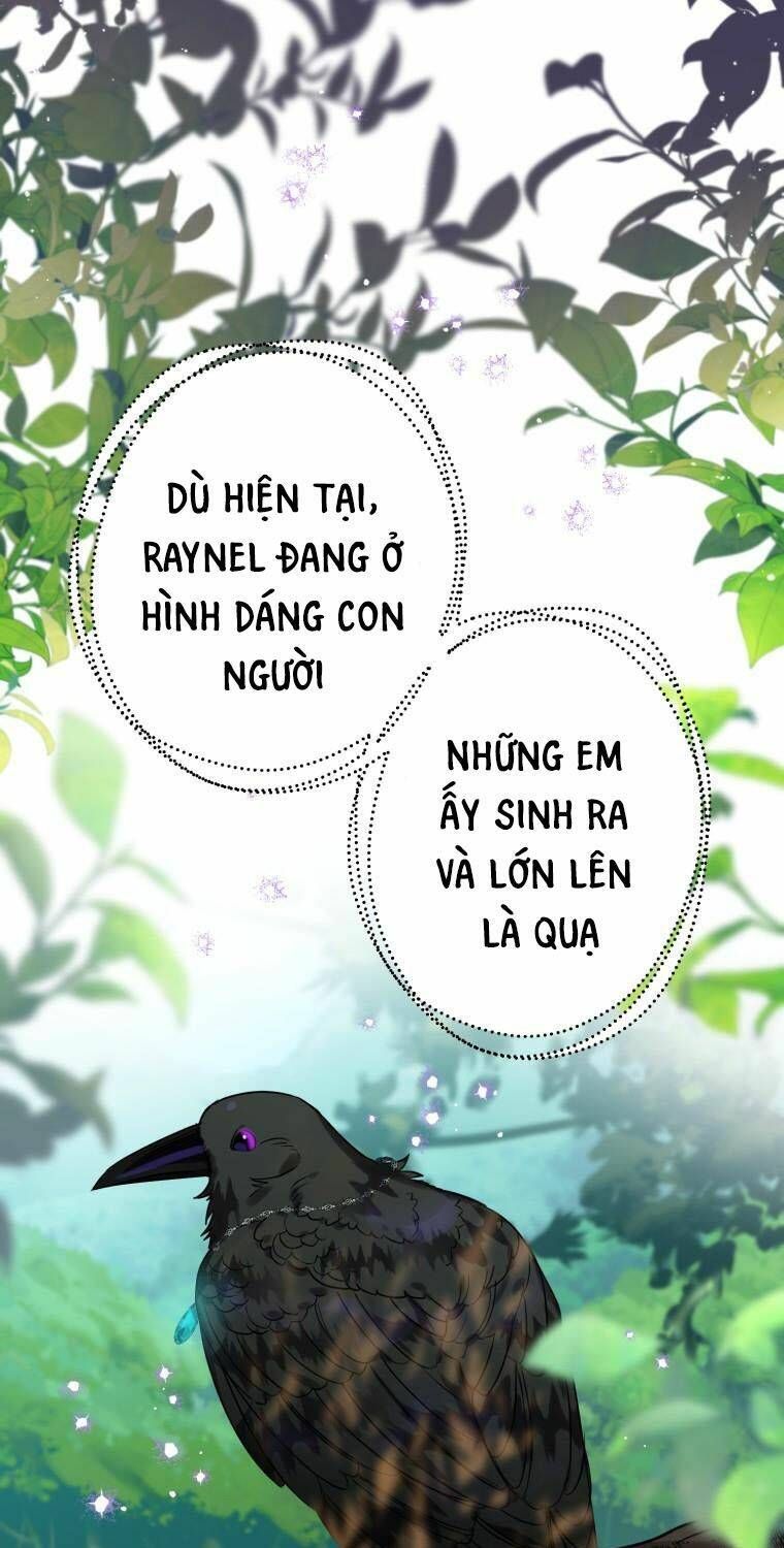 đọc truyện Bỗng Nhiên Tôi Trở Thành Quạ Đen!! Chương 16 ảnh 5 tại Thiên Thai Truyện