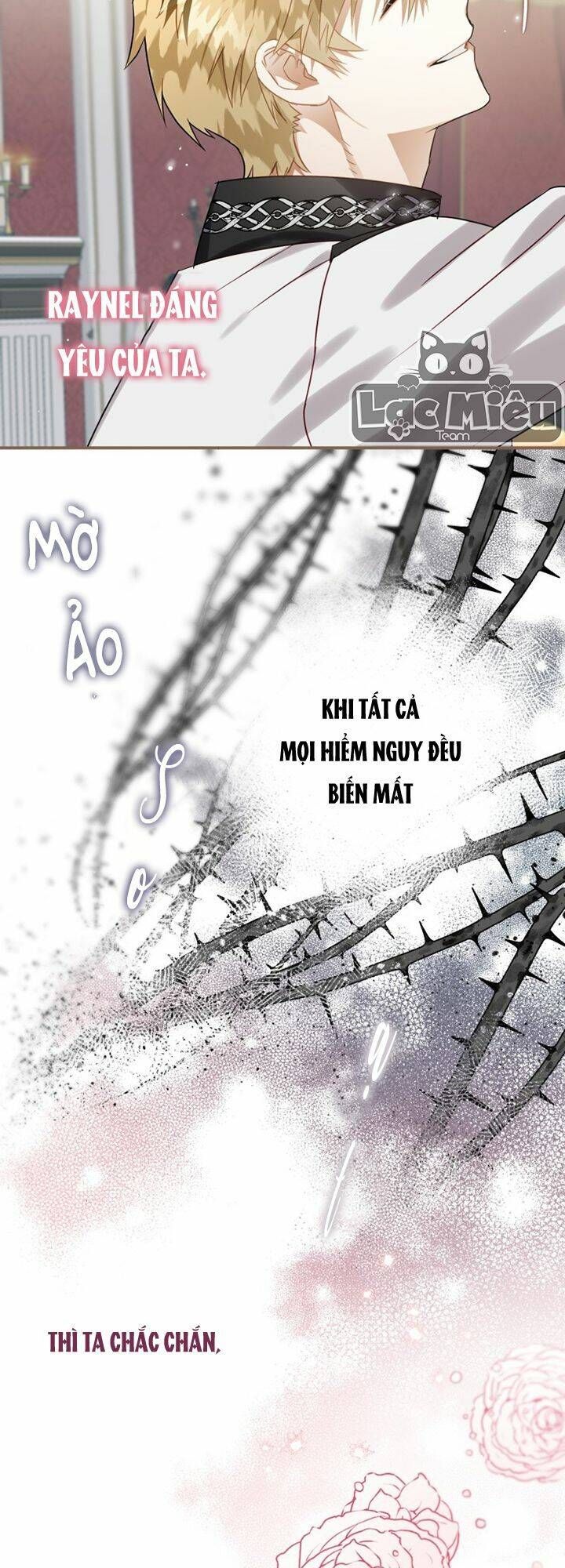đọc truyện Bỗng Nhiên Tôi Trở Thành Quạ Đen!! Chương 16 ảnh 44 tại Thiên Thai Truyện