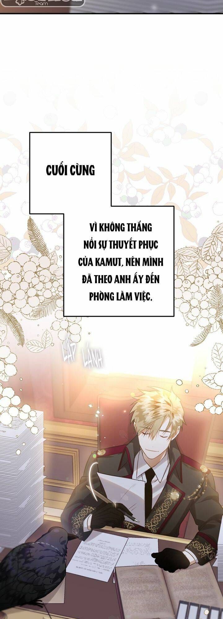 đọc truyện Bỗng Nhiên Tôi Trở Thành Quạ Đen!! Chương 16 ảnh 48 tại Thiên Thai Truyện