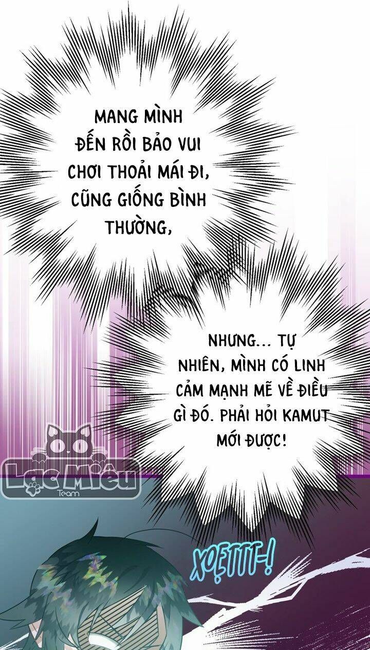 đọc truyện Bỗng Nhiên Tôi Trở Thành Quạ Đen!! Chương 16 ảnh 56 tại Thiên Thai Truyện