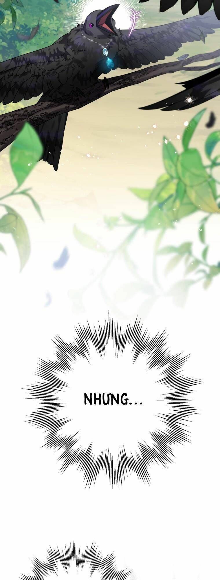 đọc truyện Bỗng Nhiên Tôi Trở Thành Quạ Đen!! Chương 16 ảnh 7 tại Thiên Thai Truyện