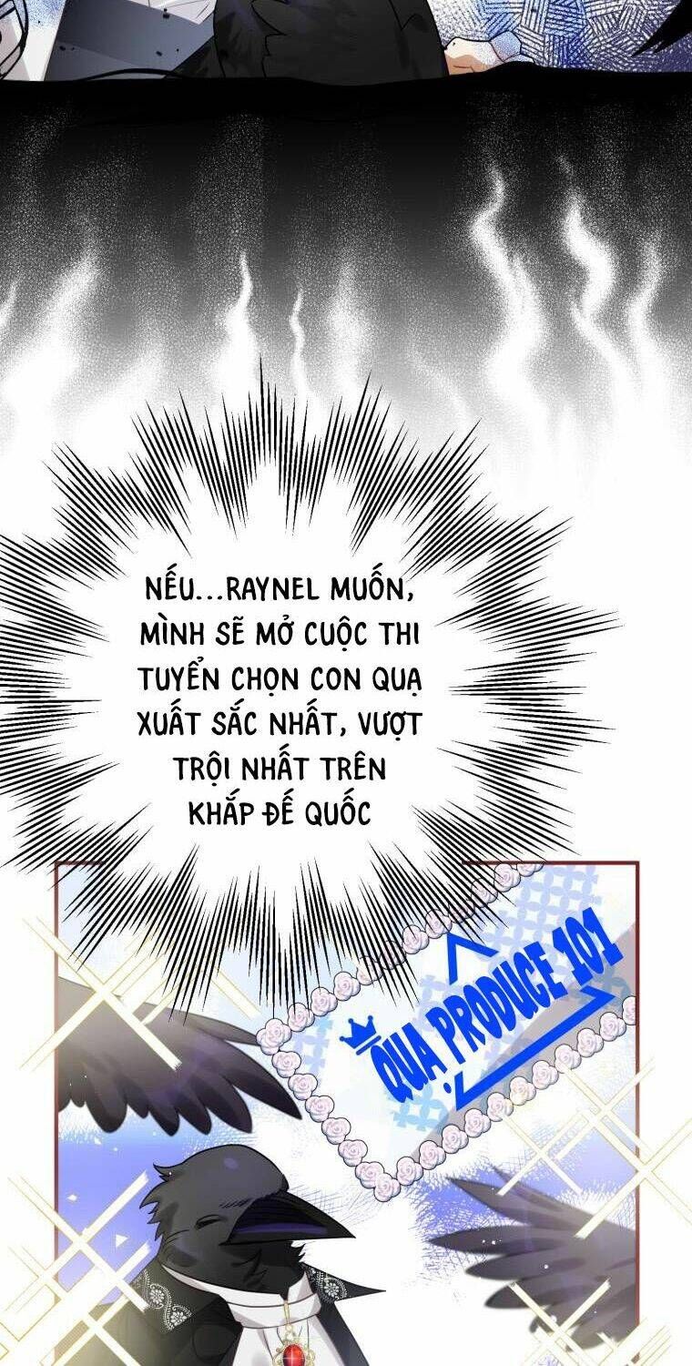 đọc truyện Bỗng Nhiên Tôi Trở Thành Quạ Đen!! Chương 16 ảnh 9 tại Thiên Thai Truyện