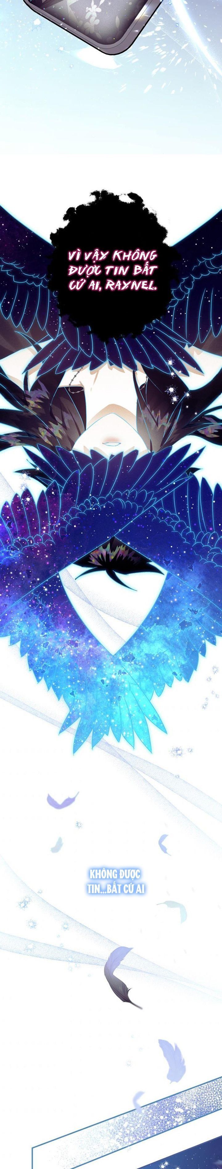 đọc truyện Bỗng Nhiên Tôi Trở Thành Quạ Đen!! Chương 17.5 ảnh 13 tại Thiên Thai Truyện