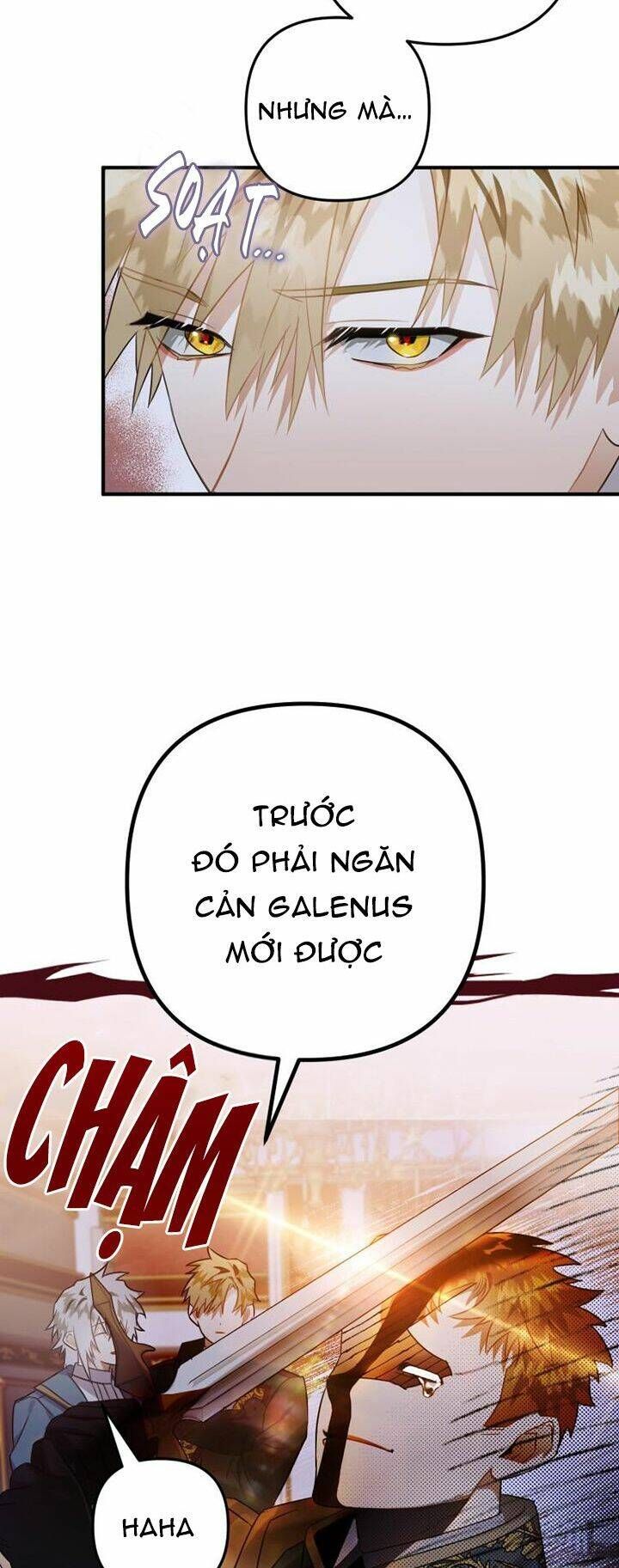 đọc truyện Bỗng Nhiên Tôi Trở Thành Quạ Đen!! Chương 17 ảnh 12 tại Thiên Thai Truyện