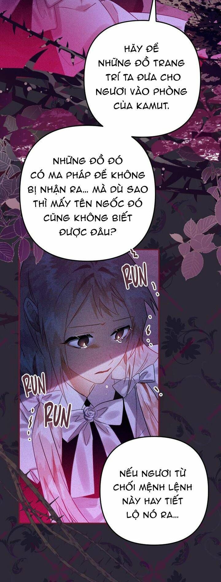 đọc truyện Bỗng Nhiên Tôi Trở Thành Quạ Đen!! Chương 17 ảnh 19 tại Thiên Thai Truyện