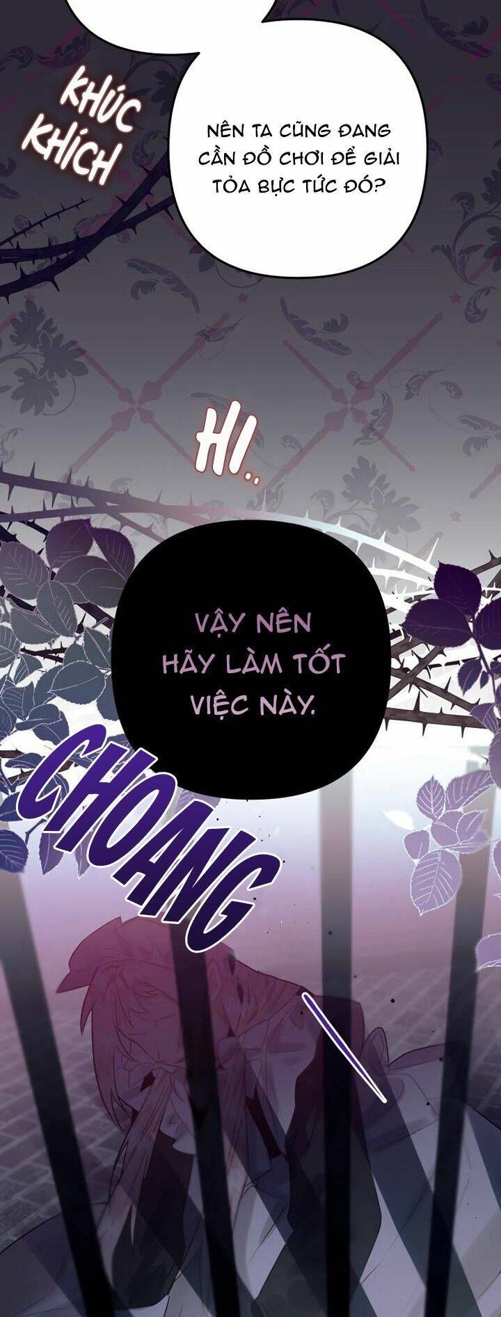 đọc truyện Bỗng Nhiên Tôi Trở Thành Quạ Đen!! Chương 17 ảnh 21 tại Thiên Thai Truyện