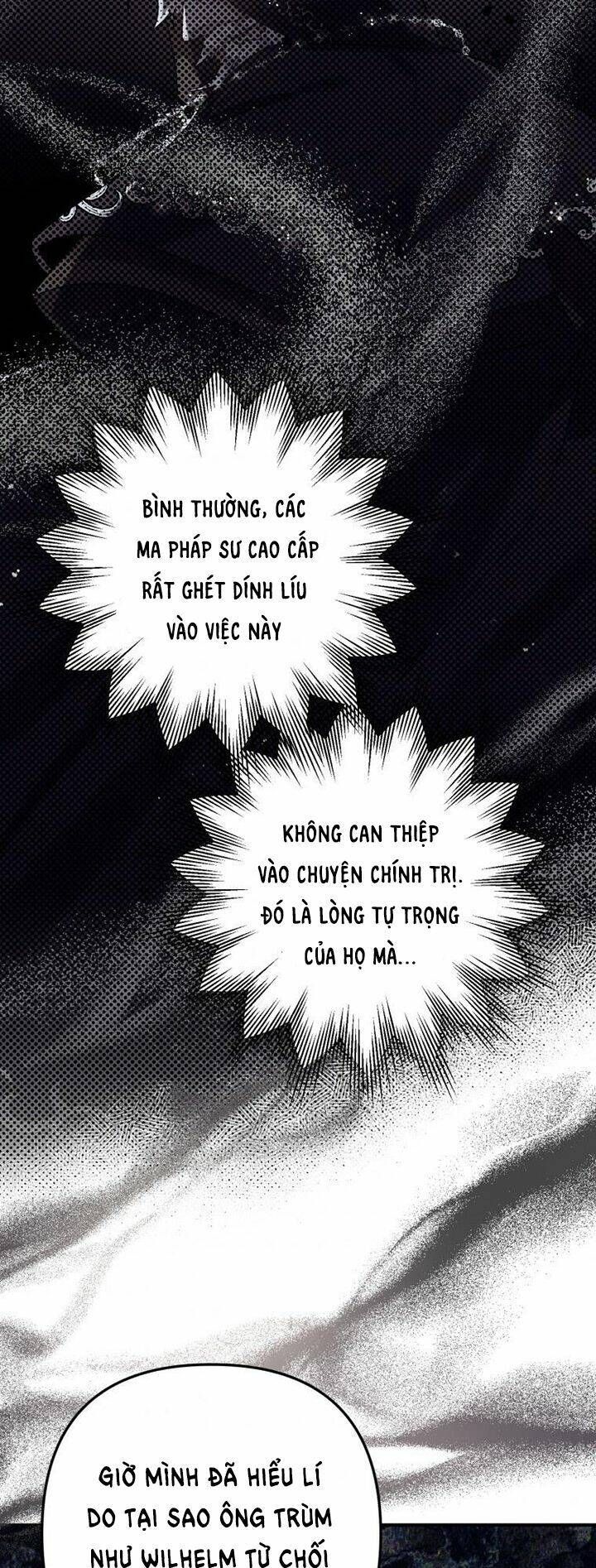 đọc truyện Bỗng Nhiên Tôi Trở Thành Quạ Đen!! Chương 17 ảnh 33 tại Thiên Thai Truyện
