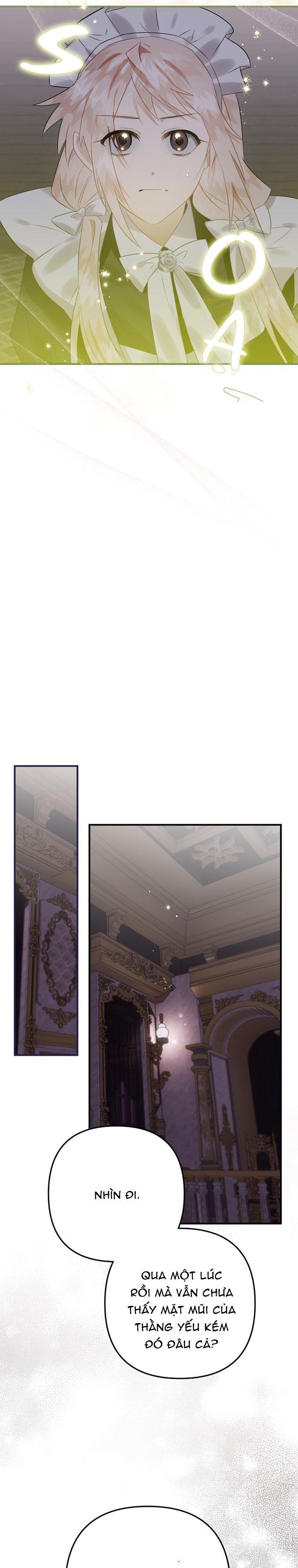 đọc truyện Bỗng Nhiên Tôi Trở Thành Quạ Đen!! Chương 18.5 ảnh 12 tại Thiên Thai Truyện