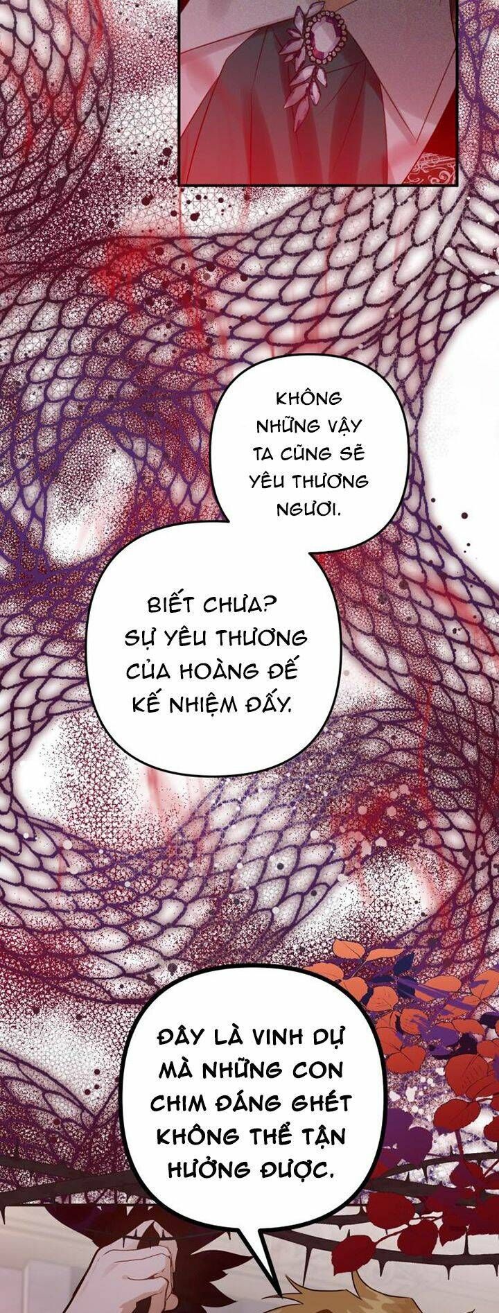 đọc truyện Bỗng Nhiên Tôi Trở Thành Quạ Đen!! Chương 18 ảnh 13 tại Thiên Thai Truyện