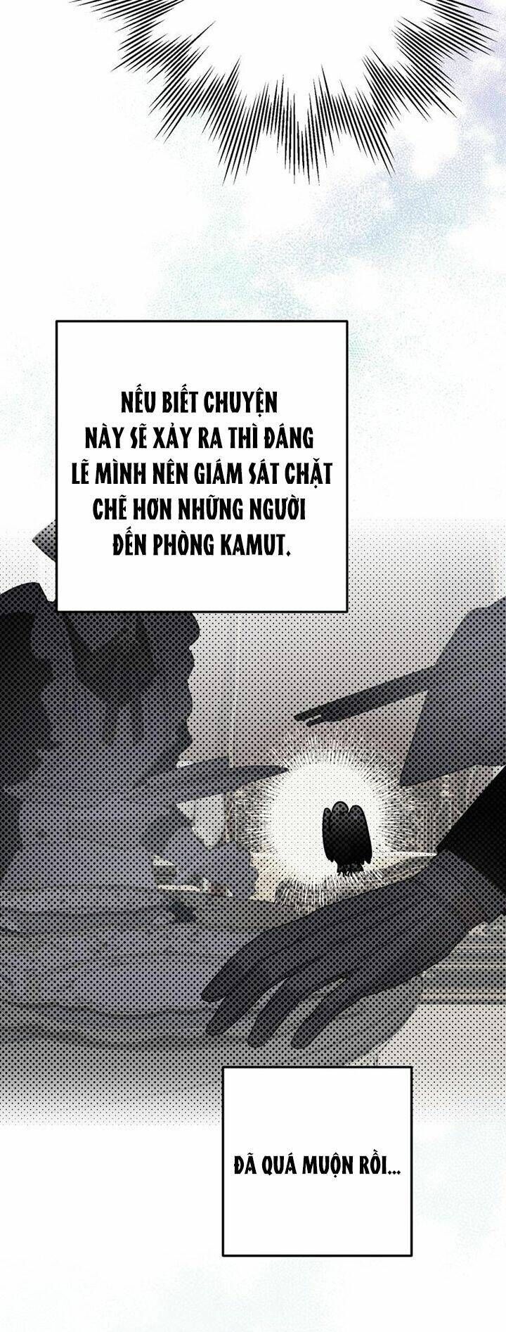 đọc truyện Bỗng Nhiên Tôi Trở Thành Quạ Đen!! Chương 18 ảnh 21 tại Thiên Thai Truyện