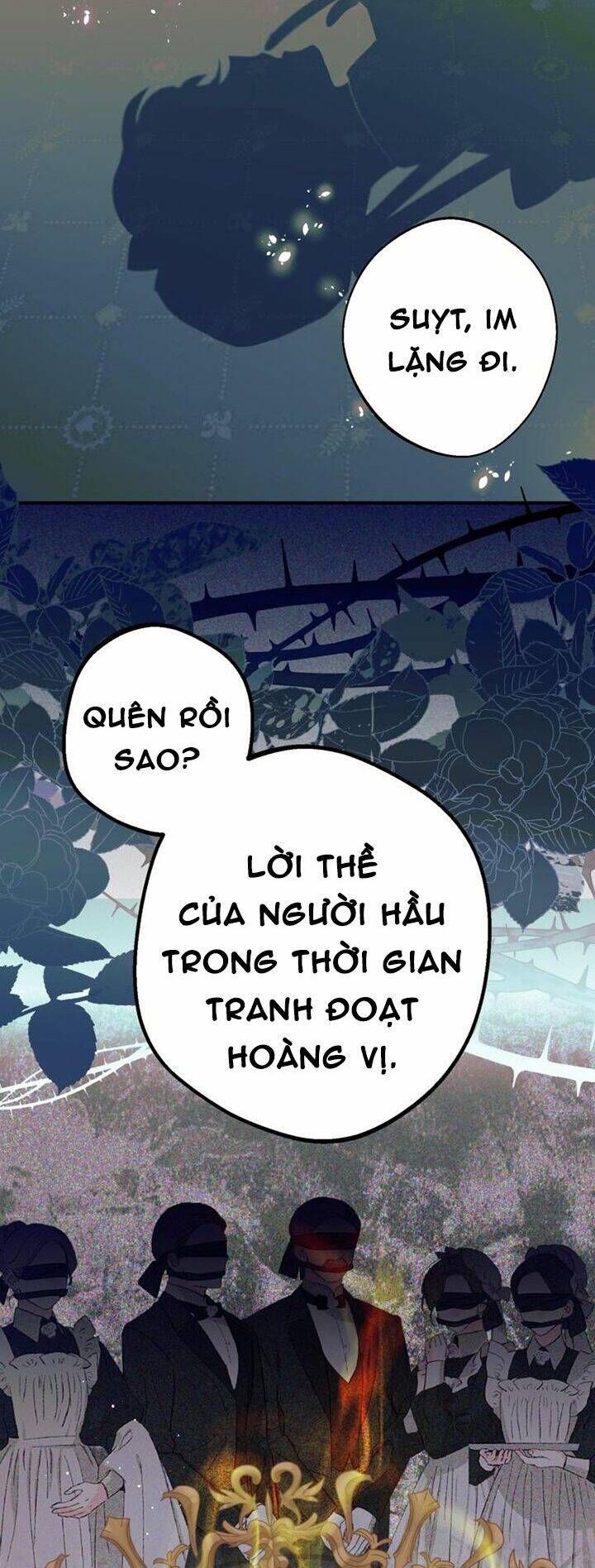 đọc truyện Bỗng Nhiên Tôi Trở Thành Quạ Đen!! Chương 18 ảnh 32 tại Thiên Thai Truyện
