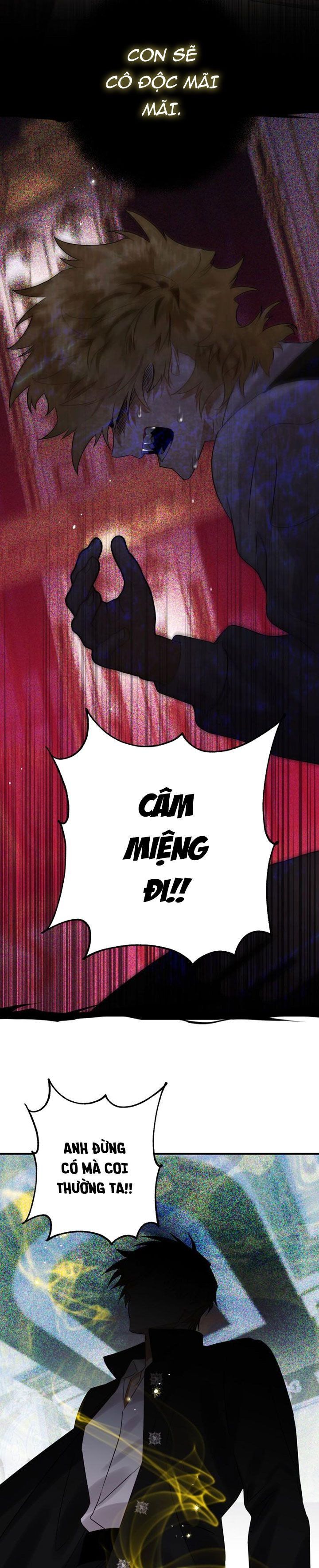 đọc truyện Bỗng Nhiên Tôi Trở Thành Quạ Đen!! Chương 19.5 ảnh 3 tại Thiên Thai Truyện