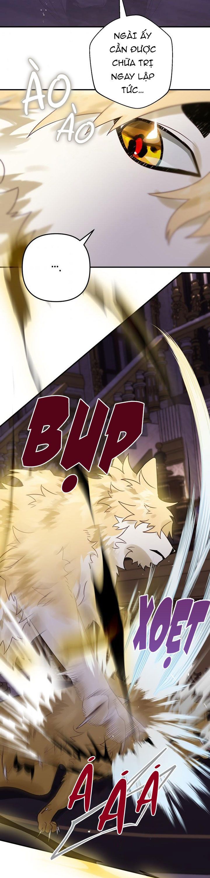 đọc truyện Bỗng Nhiên Tôi Trở Thành Quạ Đen!! Chương 19.5 ảnh 12 tại Thiên Thai Truyện