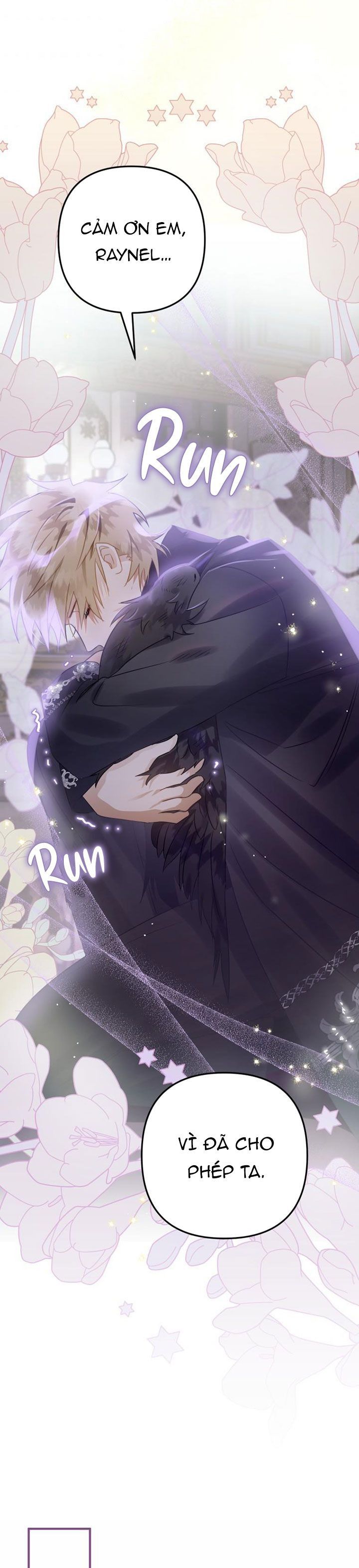 đọc truyện Bỗng Nhiên Tôi Trở Thành Quạ Đen!! Chương 19.5 ảnh 15 tại Thiên Thai Truyện