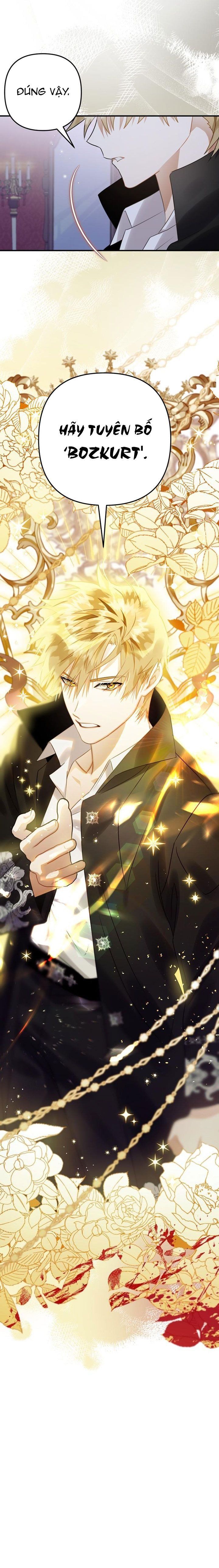 đọc truyện Bỗng Nhiên Tôi Trở Thành Quạ Đen!! Chương 19.5 ảnh 19 tại Thiên Thai Truyện