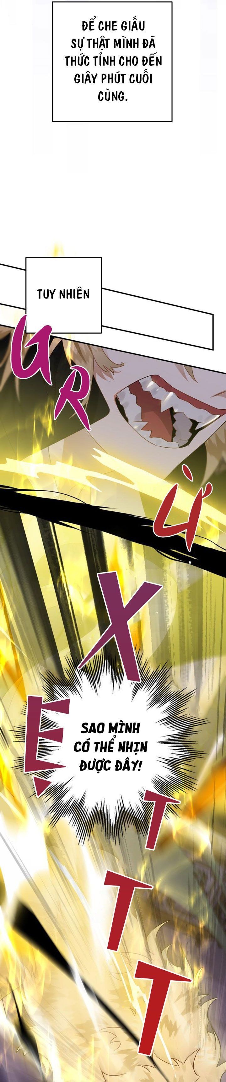 đọc truyện Bỗng Nhiên Tôi Trở Thành Quạ Đen!! Chương 19.5 ảnh 6 tại Thiên Thai Truyện