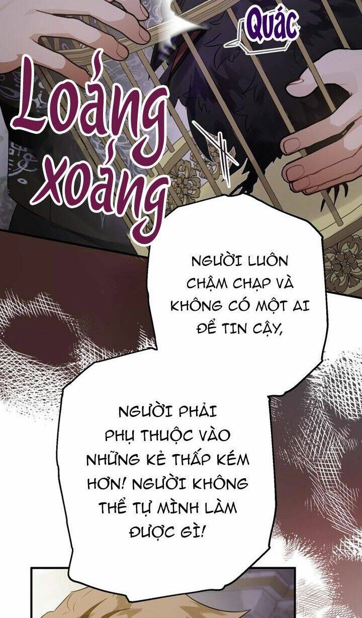 đọc truyện Bỗng Nhiên Tôi Trở Thành Quạ Đen!! Chương 19 ảnh 14 tại Thiên Thai Truyện