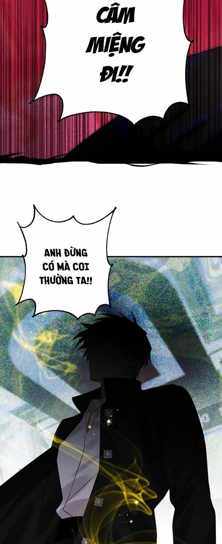 đọc truyện Bỗng Nhiên Tôi Trở Thành Quạ Đen!! Chương 19 ảnh 31 tại Thiên Thai Truyện