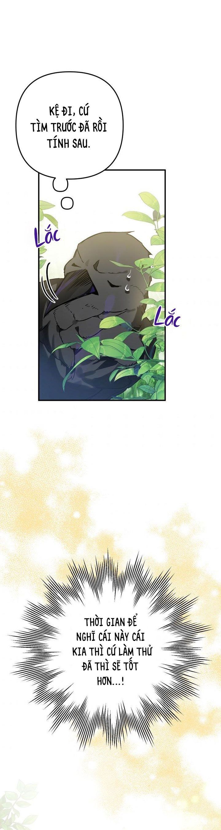 đọc truyện Bỗng Nhiên Tôi Trở Thành Quạ Đen!! Chương 2.5 ảnh 3 tại Thiên Thai Truyện