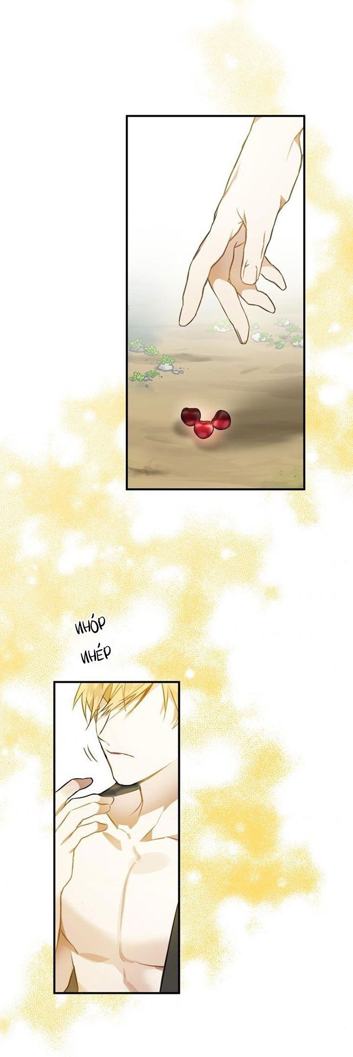 đọc truyện Bỗng Nhiên Tôi Trở Thành Quạ Đen!! Chương 2.5 ảnh 17 tại Thiên Thai Truyện