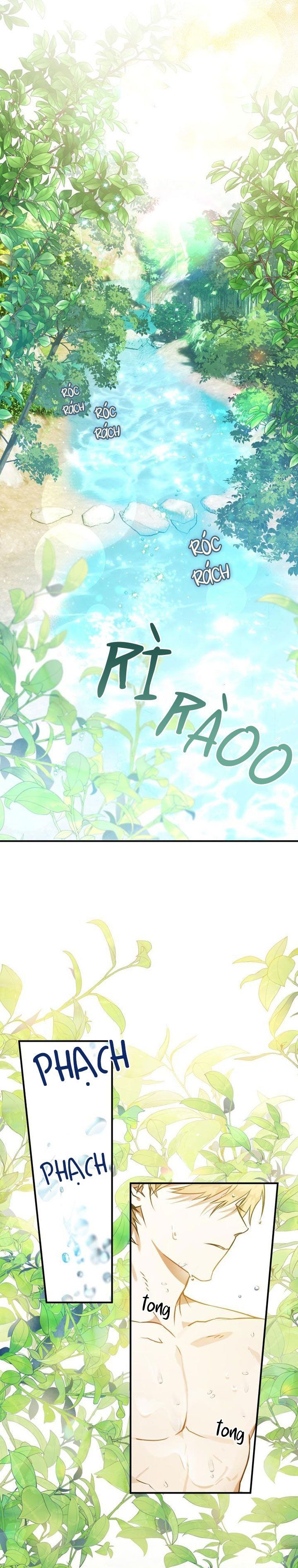 đọc truyện Bỗng Nhiên Tôi Trở Thành Quạ Đen!! Chương 2.5 ảnh 4 tại Thiên Thai Truyện