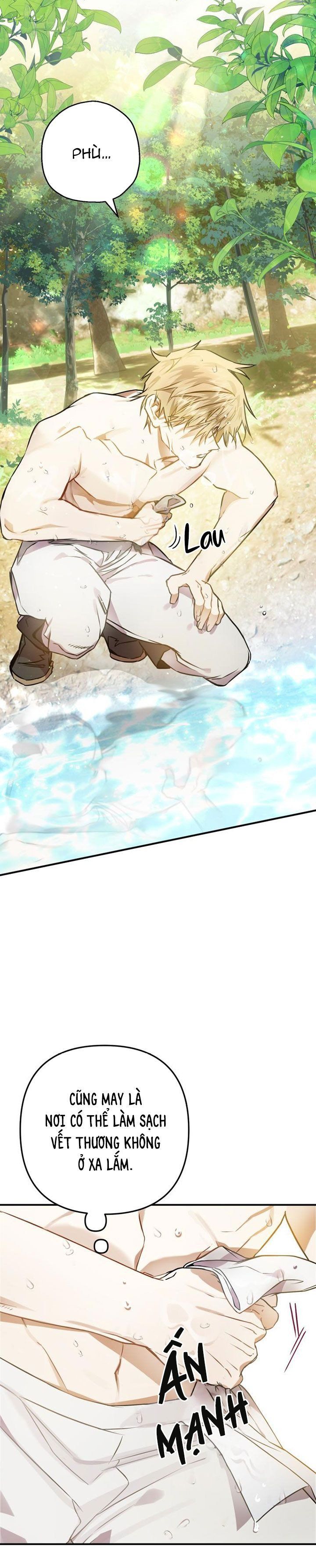 đọc truyện Bỗng Nhiên Tôi Trở Thành Quạ Đen!! Chương 2.5 ảnh 5 tại Thiên Thai Truyện