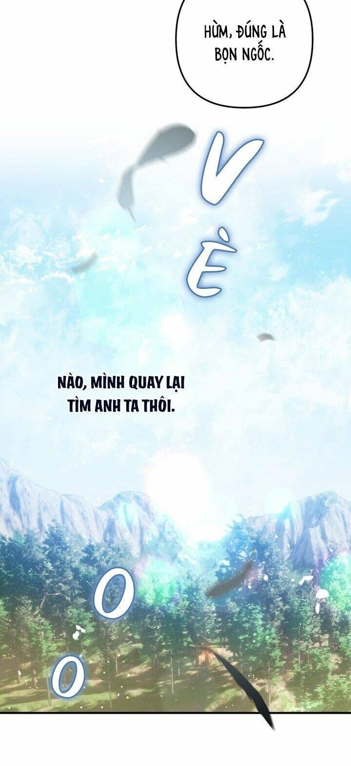 đọc truyện Bỗng Nhiên Tôi Trở Thành Quạ Đen!! Chương 2 ảnh 31 tại Thiên Thai Truyện