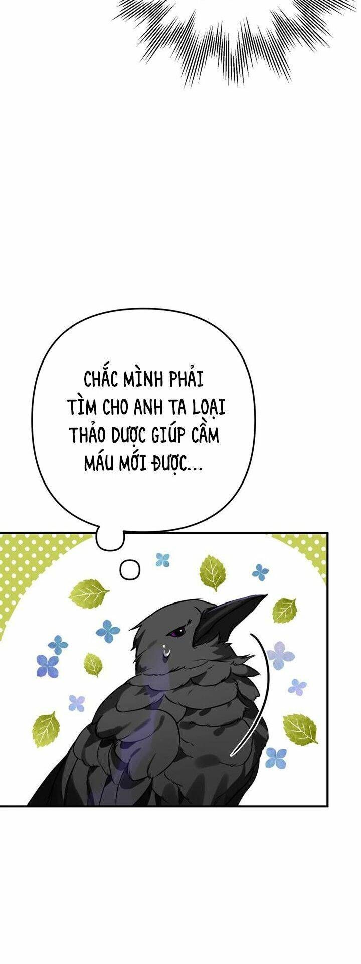 đọc truyện Bỗng Nhiên Tôi Trở Thành Quạ Đen!! Chương 2 ảnh 35 tại Thiên Thai Truyện