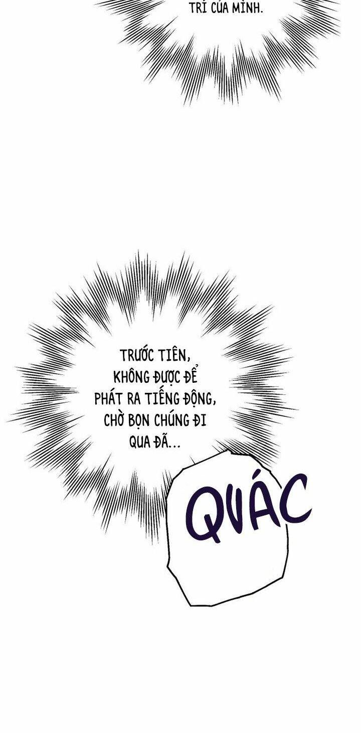 đọc truyện Bỗng Nhiên Tôi Trở Thành Quạ Đen!! Chương 2 ảnh 10 tại Thiên Thai Truyện
