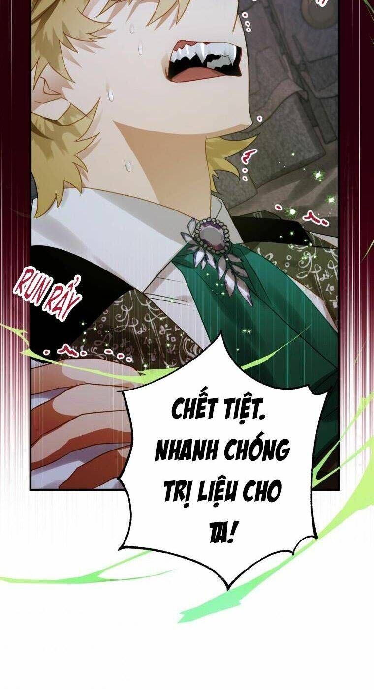 đọc truyện Bỗng Nhiên Tôi Trở Thành Quạ Đen!! Chương 20 ảnh 33 tại Thiên Thai Truyện