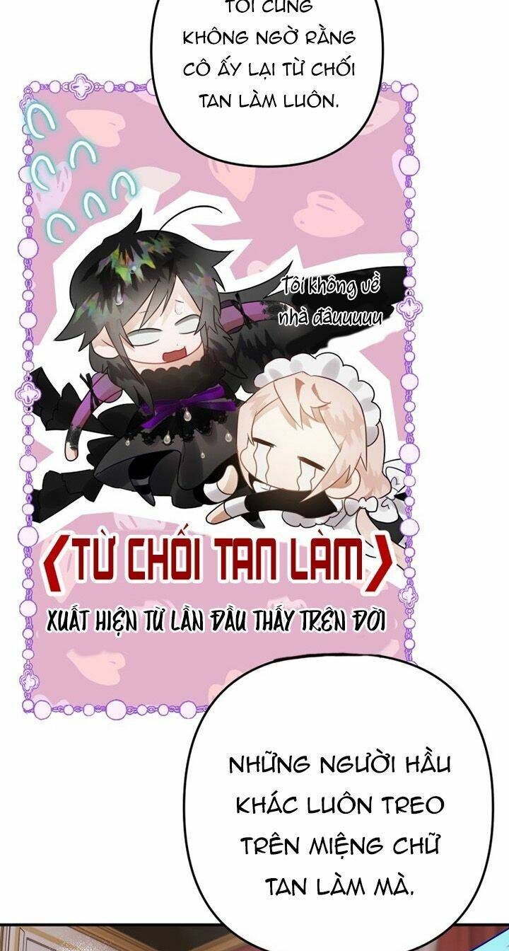đọc truyện Bỗng Nhiên Tôi Trở Thành Quạ Đen!! Chương 21 ảnh 38 tại Thiên Thai Truyện