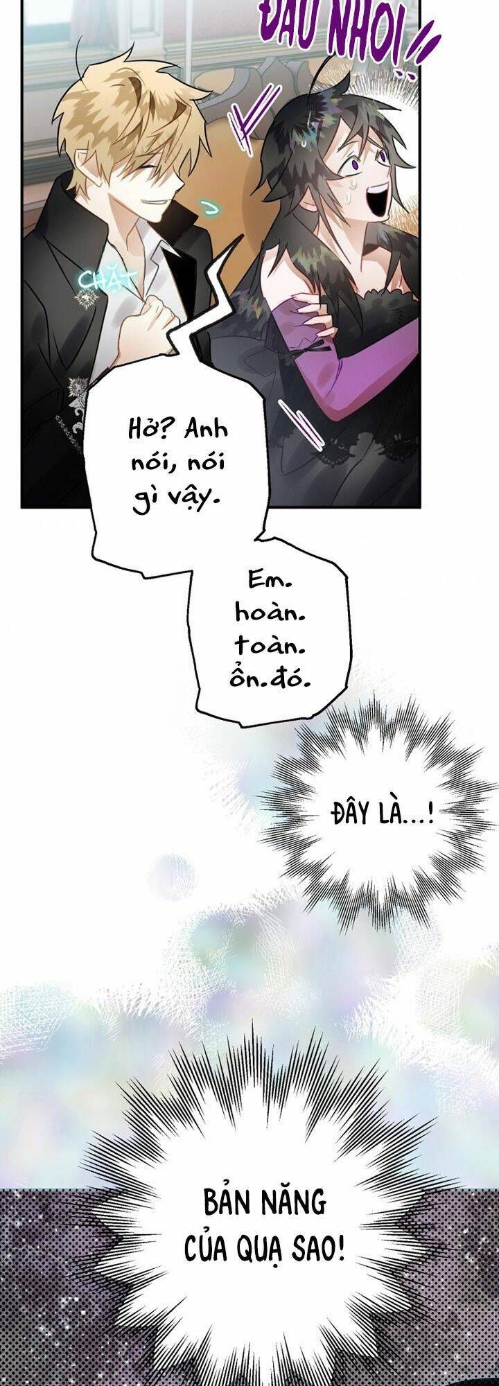 đọc truyện Bỗng Nhiên Tôi Trở Thành Quạ Đen!! Chương 21 ảnh 52 tại Thiên Thai Truyện